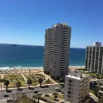 Viña del Mar, Fantástico Frente al Mar